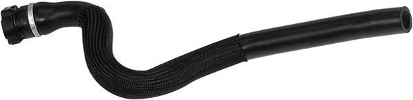 PSA KALORIFER HORTUMU PARTNER TEPEE PARTNER P307 P308 P3008 P5008 C4 PICASSO BERLINGO 1,6HDI DV6TED4
