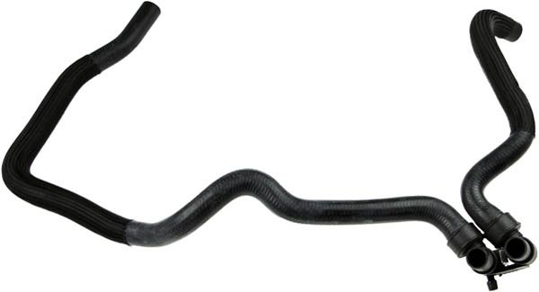 PSA KALORIFER HORTUMU PARTNER II / BERLINGO 2,0 HDI DW10TD