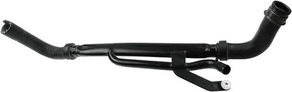 PSA RADYATOR ALT HORTUMU P406 I P406 II 1,6 / 1,8 / 2,0 KLIMALI (XU5JP / XU7JP4)
