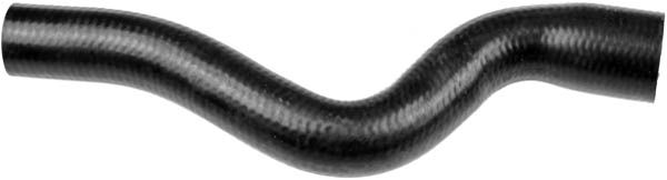 PSA RADYATOR UST HORTUMU PEUGEOT PARTNER TEPEE / 307 / 308 / 3008 / 5008 1.6 HDI / CITROEN C4 / C4 PICAS