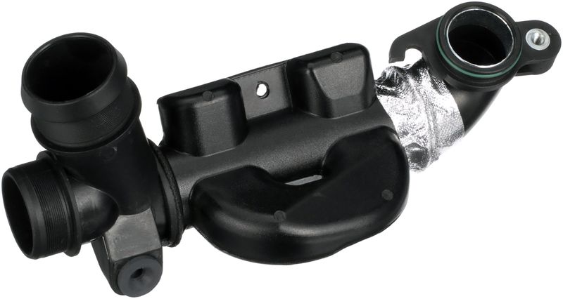 PSA MANIFOLD TURBO SUSTURUCU BORUSU FOCUS C MAX 1,6TDCI VOLVO C30 / V50 / V70 / S40 1,6D PEUGEOT P407 1,