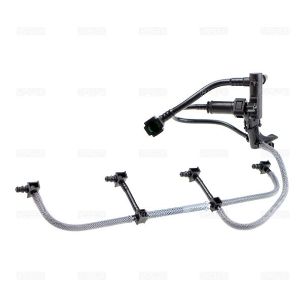 FORD ENJEKTOR YAKIT GERI DONUS HORTUMU CONNECT 1.8TDCI 02>13