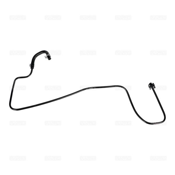 FORD RADYATOR YEDEK DEPO SU HORTUM FORD FIESTA CB1 08>12 1.25 EFI 16V ZETEC- FIESTA CCN 12>17 1.25 EFI 16