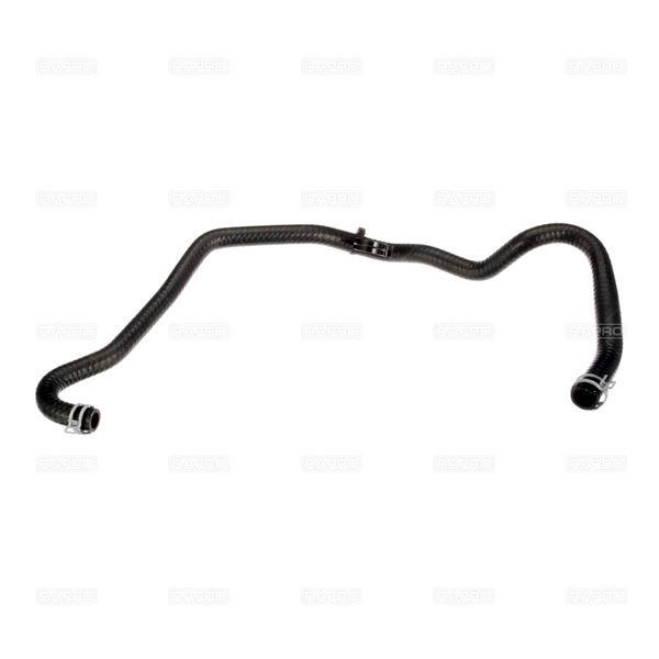 FORD KALORIFER HORTUMU (TERMOSTAT GOVDESINE GIREN) TRANSIT V347 2,4TDCI 120PS 06>