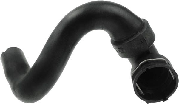OPEL RADYATOR ALT HORTUM CORSA D Z13DTJ 07>