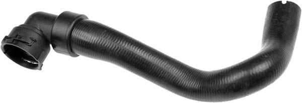 OPEL RADYATOR ALT HORTUM CORSA D A12XER A12XEL A14XER A14XEL 07 …