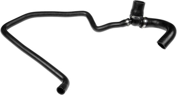 OPEL RADYATOR ALT HORTUMU ASTRA H 1,6 / 1,8 04>