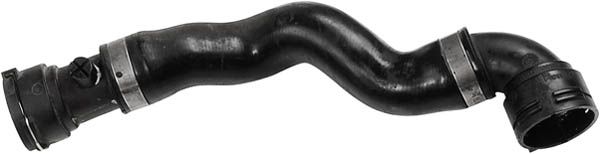 BMW RADYATOR UST HORTUMU BMW M52 M54 E39 E38