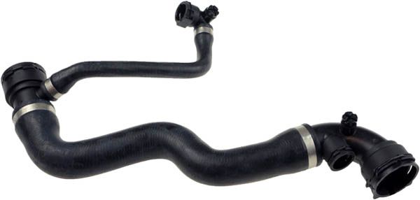 BMW RADYATOR HORTUMU BMW E46 N40 N42 N45 N46 UST SOL