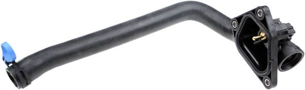 BMW BLOK SU BORUSU TERMOSTAT ILE (ARKA) BMW N13 F20 F30 11>