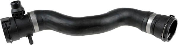 BMW RADYATOR UST HORTUMU BMW F10 F07 N20 11>