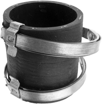 VOLVO TURBO HORTUMU DUZ VOLVO C70 / S70 / V70 / V70 XC / S60 / S80 2,0 / 2,3 / 2,4 / 2,5 VOLVO 850 2,0 / 2