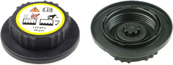 FORD RADYATOR SU DEPO KAPAGI 2.7-3.6-4.2-4.4 RANGE ROVER SPORT (L320) 1.8-2.0 FREELANDER (L314) 3.6.4.4 R