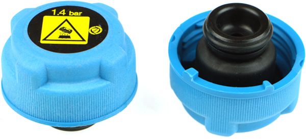 PSA RADYATOR YEDEK SU DEPO KAPAGI FIAT 500 500L GRANDE PUNTO IDEA LINEA BRAVO PANDA PALIO SIENA STILO DU