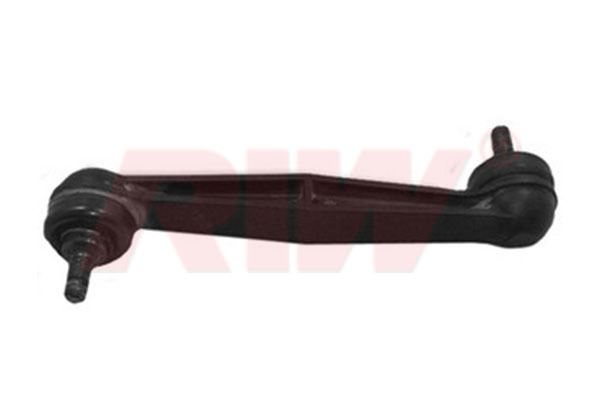 ALFA ROMEO STABILIZER Z ROTU ALFA ROMEO 147 156 GT 01> ( PLASTIK )
