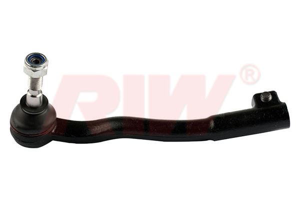 BMW ROT BASI ON SOL BMW E39 95>03