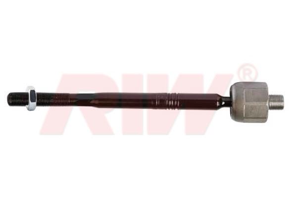 BMW ROT MILI BMW F20 F21 F22 F23 F30 F31 F34 F35 F36