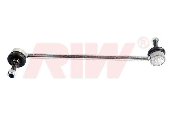 BMW Z ROT ON SAG SOL BMW E39 M5 95> 2003