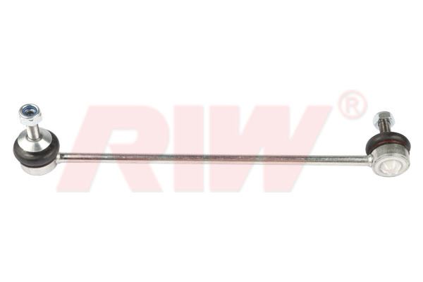 BMW ASKI ROTU ON SOL BMW E60 04>10