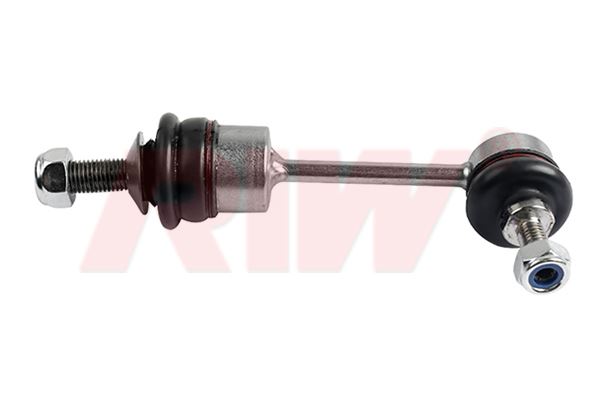 BMW ASKI ROTU ARKA SAG SOL BMW E60 E61 03>