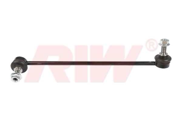 BMW ASKI ROTU ON SOL BMW F25 F26 10>17