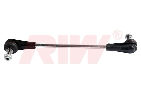 BMW Z ROT ON BMW F45 F46 F48 SAG SOL