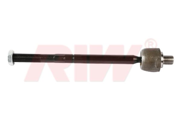 FIAT ROT MILI BOXER III DUCATO III JUMPER III 06> L=260MM