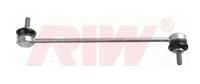 FIAT STABILIZER Z ROTU ON SAG SOL LINEA FIORINO / BIPPER / NEMO 1.4HDI 1.3D MULTIJET 06>