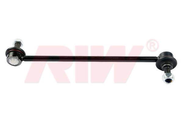 FORD ON Z ROT FIESTA 08>17 COURIER 14>