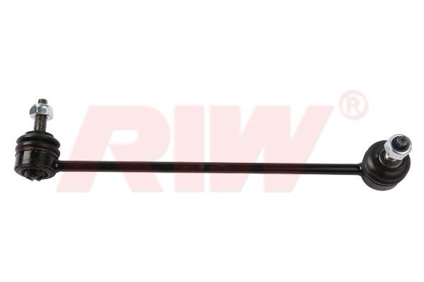 MERCEDES ASKI ROTU ON W203 02>07 CL203 02>08 S203 02>07 C209 02>09 A209 03>10