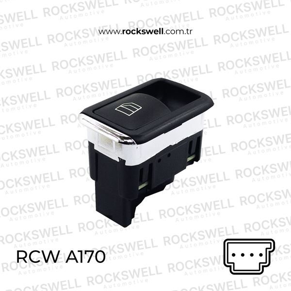 RENAULT MOTOR KAPUT KILIDI RENAULT CLIO IV DACIA SANDERO II STEPWAY