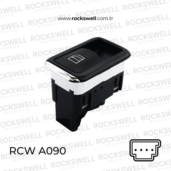 MERCEDES CAM ACMA SALTERI (TEKLI) X204 08>15 W176 12>18 W204 07>14 C117 13>19 C207 11>16 C218 11>17 W212 13>1