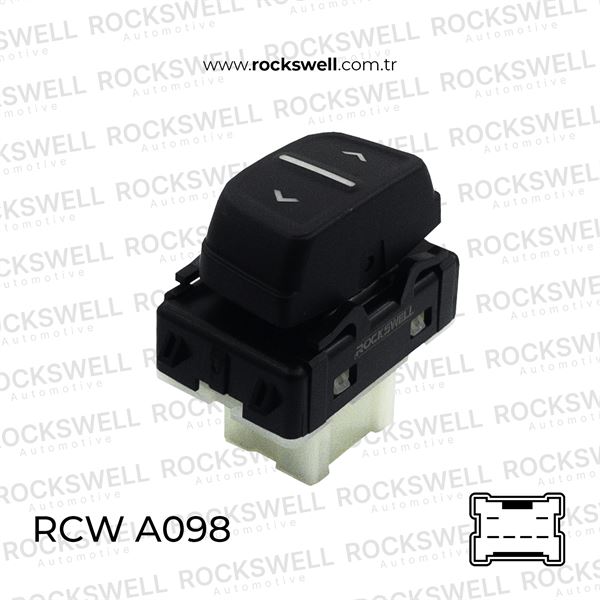 RENAULT CAM ACMA KAPAMA ANAHTARI LOGAN SANDERO SYMBOL TEKLI