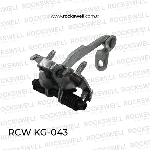 PSA KAPI GERGISI ARKA SAG SOL P206