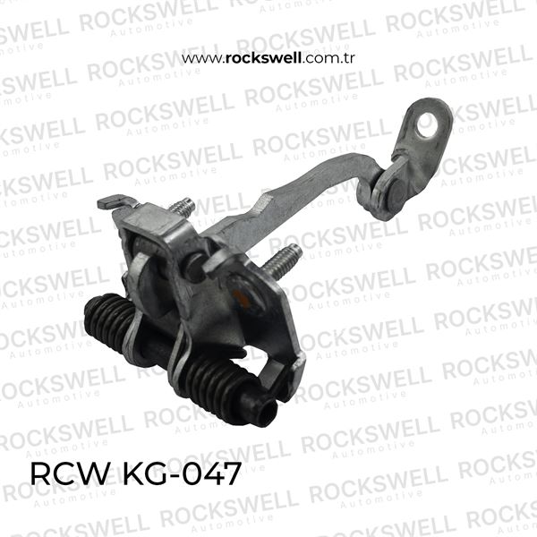 PSA KAPI GERGI DEMIRI ARKA SAG SOL CITROEN C3
