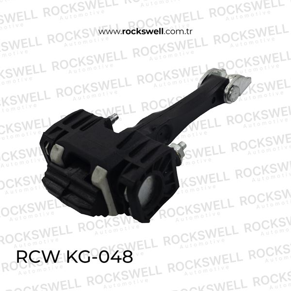 PSA KAPI GERGI DEMIRI ON SAG SOL CITROEN C4