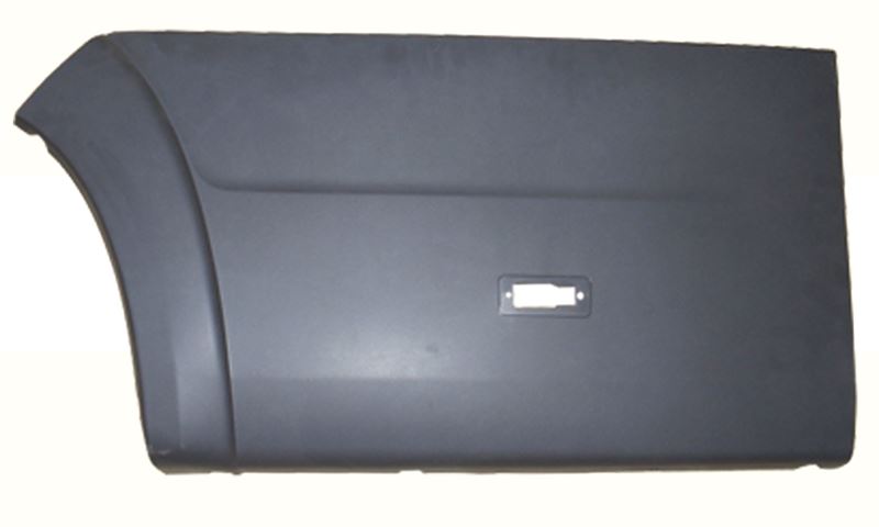 FIAT ARKA CAMURLUK SINYALLI SOL BOXER III JUMPER III DUCATO III 06>