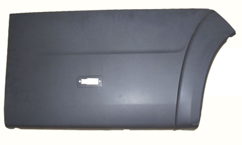 FIAT ARKA CAMURLUK SINYALLI SAG BOXER III JUMPER III DUCATO III 06>