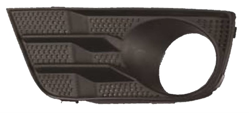 FORD ON TAMPON SIS FAR KAPAK CERCEVESI SOL FUSION 02>05 (SIS FARLI)