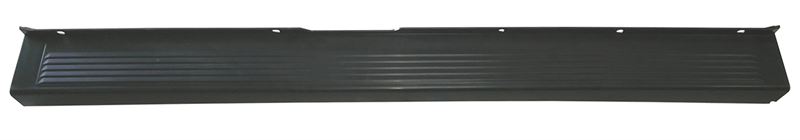 FIAT ARKA TAMPON (ORTA) PLASTIGI DUCATO III BOXER III JUMPER III 06>