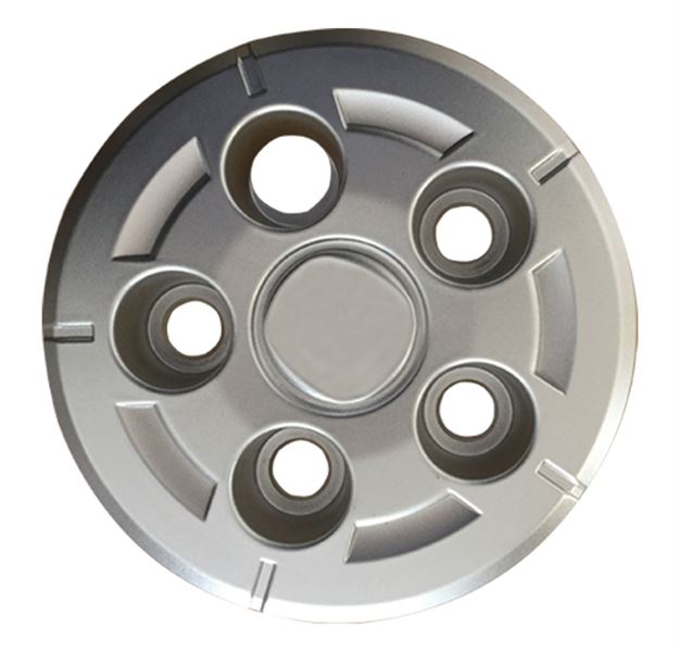 FIAT JANT GOBEGI GRI BOYALI LOGOSUZ BOXER JUMPER DUCATO 06>