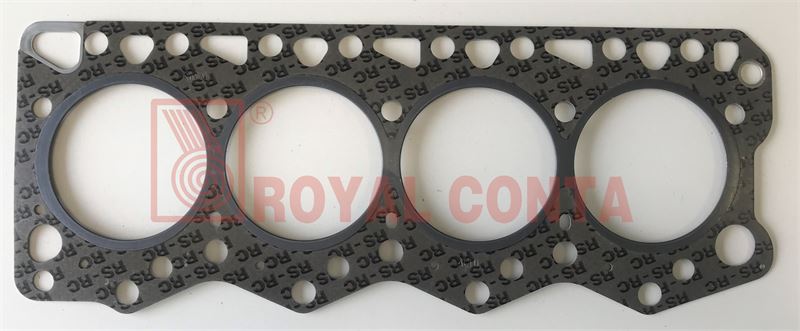 FIAT SILINDIR KAPAK CONTASI BOXER JUMPER DUCATO (00 06) MASTER S9W (1,30MM) / (1 CENTIK) / (94,40MM) 2,8T