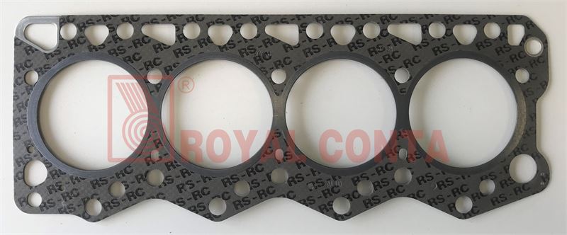 FIAT SILINDIR KAPAK CONTASI (1.40MM 2 CENTIK) / (94.40MM) BOXER JUMPER 00>06 DUCATO MASTER DAILY III 98>0