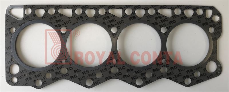 FIAT SILINDIR KAPAK CONTASI BOXER JUMPER DUCATO (00 06) MASTER S9W (1.50MM) / (3 CENTIK) / (94.40MM) 2.8T