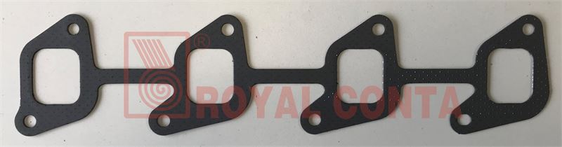 FORD EMME MANIFOLD CONTASI TRANSIT T12 T15 2,5D 92>00