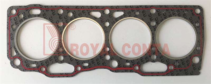 FIAT SILINDIR KAPAK CONTASI TIPO UNO PALIO 1,4