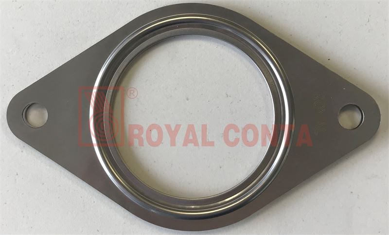 FIAT EGSOZ MANIFOLD CONTASI CELIK PALIO MAREA BRAVA PASLANMAZ
