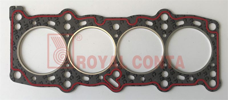 FIAT SILINDIR KAPAK CONTASI UNO 60 PALIO 1,2 1,80mm