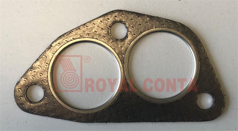 FIAT EGSOZ MANIFOLD CONTASI SAC GRAFIT UNO 60 PALIO 1,2