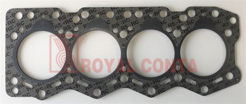 FIAT SILINDIR KAPAK CONTASI (1,60MM) MASTER DUCATO MASTER TRAFIC 89>94 DAILY 78>98 MOVANO 98>01 S8U (2,5